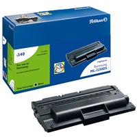 Pelikan Black - compatible - toner cartridge (alternative for: Samsung ML-2250D5)