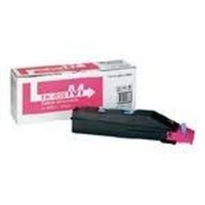 Kyocera TK 865M - Magenta - original - Tonerpatrone