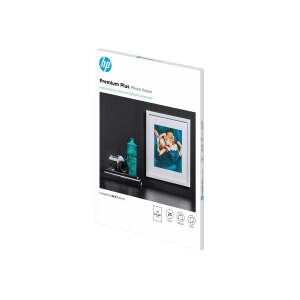 HP Premium Plus Photo Paper - Glossy