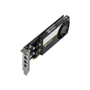 PNY NVIDIA T1000 - Graphics card - T1000