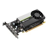 PNY NVIDIA T1000 - Grafikkarten - T1000 - 4 GB GDDR6