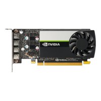 PNY NVIDIA T1000 - Grafikkarten - T1000 - 4 GB GDDR6