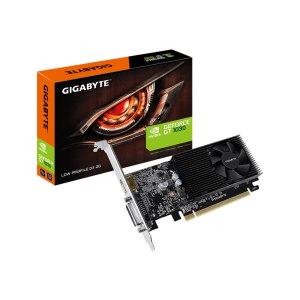 Gigabyte GT 1030 Low Profile D4 2G - Grafikkarten