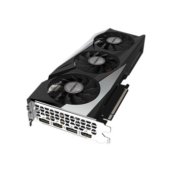 Gigabyte RTX3060 Gaming OC 12GB GDDR6 2xHDMI 2xDP - 12288 MB