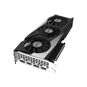 Gigabyte RTX3060 Gaming OC 12GB GDDR6 2xHDMI 2xDP - 12288 MB