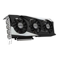 Gigabyte RTX3060 Gaming OC 12GB GDDR6 2xHDMI 2xDP - 12288 MB