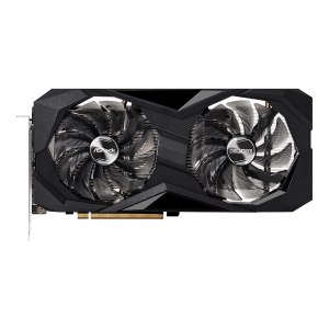 ASRock Radeon RX 6600 Challenger D 8GB - Grafikkarten