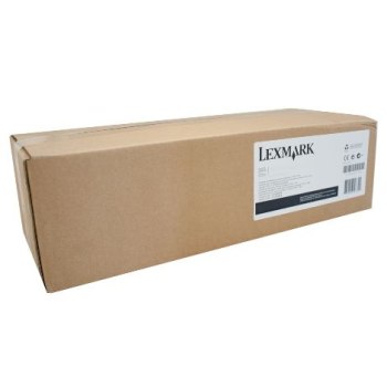 Lexmark Ultra High Yield - black