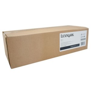 Lexmark Ultra High Yield - black