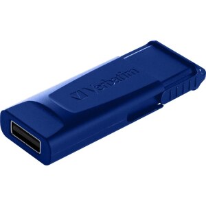 Verbatim Slider - USB-Flash-Laufwerk - 32 GB - USB 2.0 -...