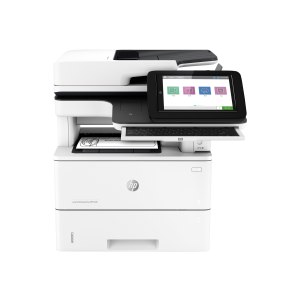 HP LaserJet Enterprise Flow MFP M528z