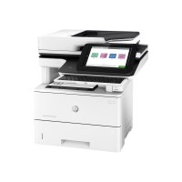 HP LaserJet Enterprise Flow MFP M528z - Multifunktionsdrucker - s/w - Laser - Legal (216 x 356 mm)/