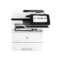 HP LaserJet Enterprise Flow MFP M528z - Multifunktionsdrucker - s/w - Laser - Legal (216 x 356 mm)/