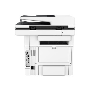 HP LaserJet Enterprise MFP M528f