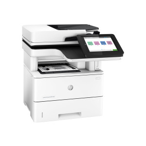 HP LaserJet Enterprise MFP M528f