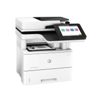 HP LaserJet Enterprise MFP M528f