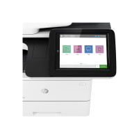 HP LaserJet Enterprise MFP M528f