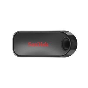 Chiavetta USB SanDisk Cruzer Snap da 32 GB USB tipo A 2.0...