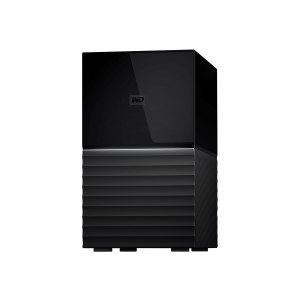 Disco rigido esterno Western Digital My Book Duo da 24000...