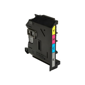 HP Unità di raccolta toner originale Laser - 7000 pagine - Laser - Cina - Nero - Ciano - Magenta - Giallo - Casa - 10 - 80%