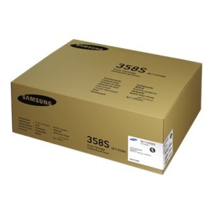 HP Samsung MLT-D358S - Schwarz - Original - Tonerpatrone