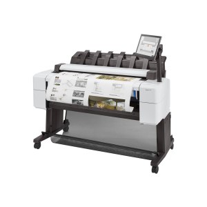 HP Designjet T2600 Large Format Printer Thermal Inkjet...