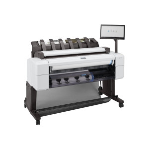 HP DesignJet T2600dr PostScript MFP - 914 mm (36")