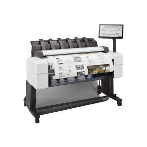 HP DesignJet T2600dr PostScript MFP - 914 mm (36")