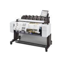 HP DesignJet T2600dr PostScript MFP - 914 mm (36")