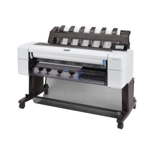 HP Designjet T1600dr Large Format Printer Thermal Inkjet...