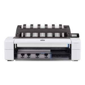 HP Designjet T1600dr Large Format Printer Thermal Inkjet...