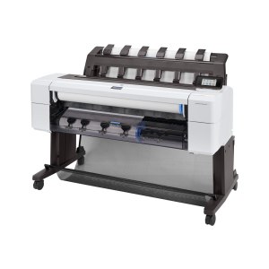 HP Designjet T1600dr Large Format Printer Thermal Inkjet Color 2400 x 1200 DPI A0 (841 x 1189 mm) Built-in Ethernet port