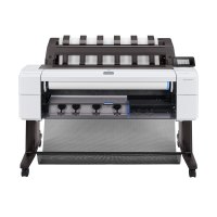 HP Designjet T1600dr Large Format Printer Thermal Inkjet Color 2400 x 1200 DPI A0 (841 x 1189 mm) Built-in Ethernet port