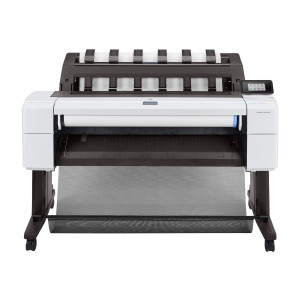 HP DesignJet T1600 - 36" large-format printer