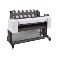 HP DesignJet T1600 - 36" large-format printer