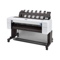 HP DesignJet T1600 - 914 mm (36") Großformatdrucker - Farbe - Tintenstrahl - Rolle (91,4 cm x 91,4 m)