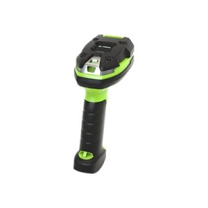 Zebra LI3608-ER - Barcode-Scanner - Handgerät