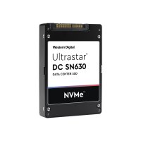 WD Ultrastar DC SN630 WUS3BA138C7P3E3