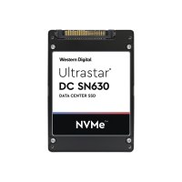 WD Ultrastar DC SN630 WUS3BA138C7P3E3