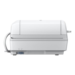 Epson WorkForce DS-6500 - Dokumentenscanner - Duplex - A4 - 1200 dpi x 1200 dpi - bis zu 25 Seiten/Min. (einfarbig)