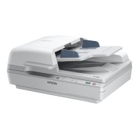 Epson WorkForce DS-6500 - Dokumentenscanner - Duplex - A4 - 1200 dpi x 1200 dpi - bis zu 25 Seiten/Min. (einfarbig)