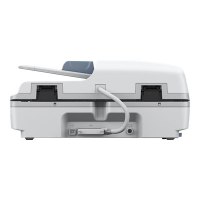 Epson WorkForce DS-6500 - Dokumentenscanner - Duplex - A4 - 1200 dpi x 1200 dpi - bis zu 25 Seiten/Min. (einfarbig)