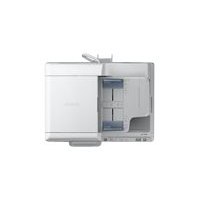 Epson WorkForce DS-6500 - Dokumentenscanner - Duplex - A4 - 1200 dpi x 1200 dpi - bis zu 25 Seiten/Min. (einfarbig)