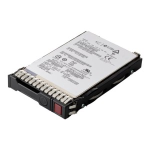 HPE Read Intensive - SSD - 960 GB