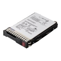 HPE Read Intensive - SSD - 960 GB - Hot-Swap - 2.5" SFF (6.4 cm SFF)
