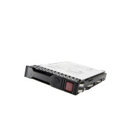 HPE Read Intensive - SSD - 960 GB - Hot-Swap - 2.5" SFF (6.4 cm SFF)