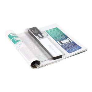 IRIS IRIScan Book 5 - Hand-held scanner