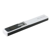 IRIS IRIScan Book 5 - Hand-held scanner