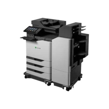 Lexmark CX860de - Multifunction printer