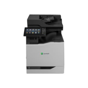 Lexmark CX860de - Multifunction printer